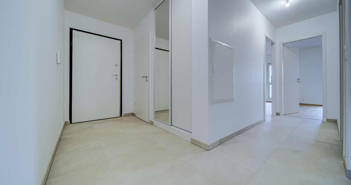 Appartement Thionville